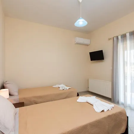 Afroditi's House 펜션 *